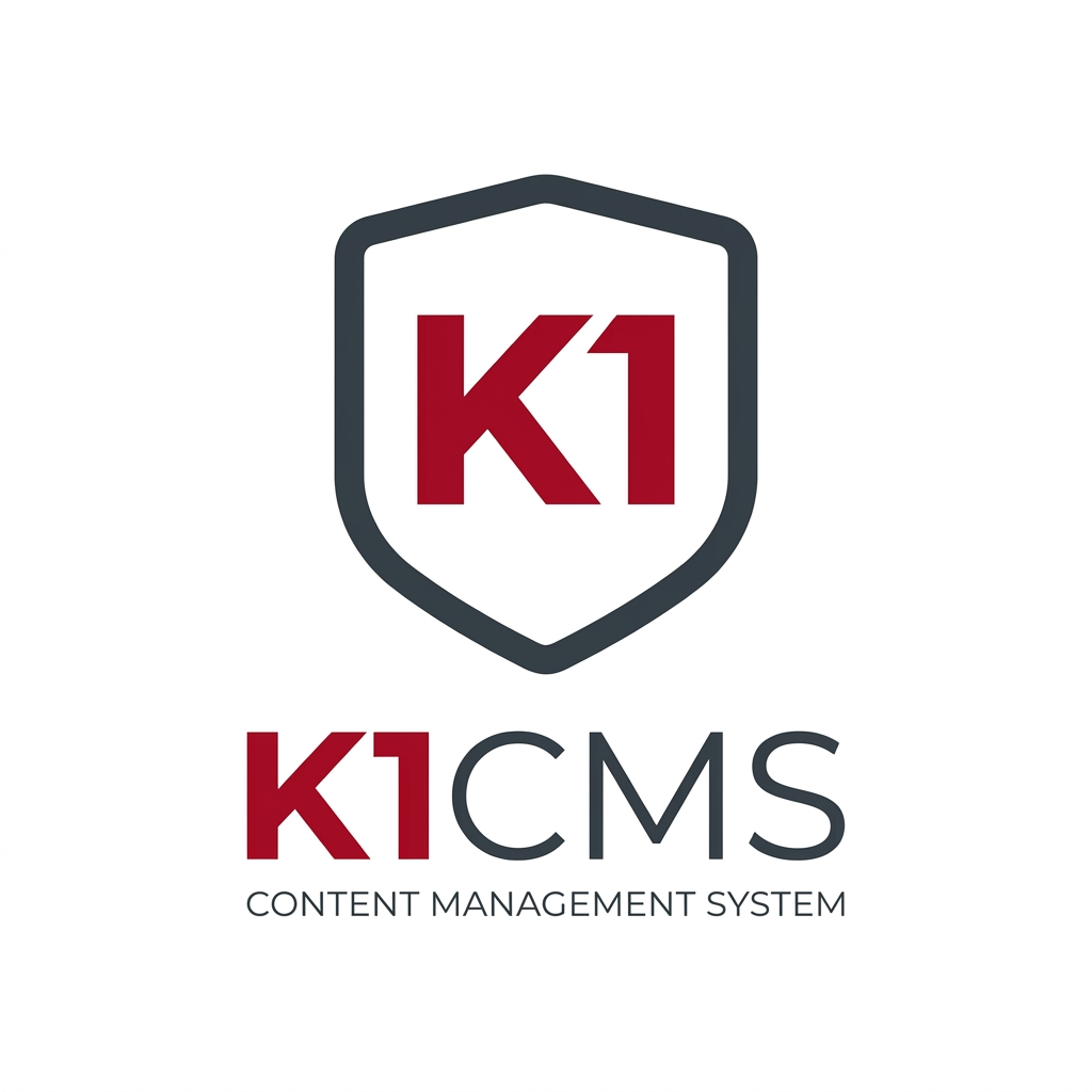 K1CMS